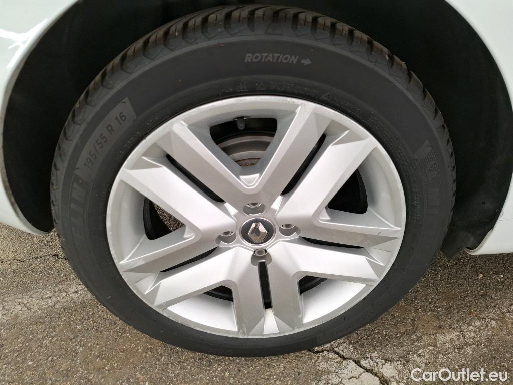  Renault  Clio  V Business 1.6 E-TECH Hybrid 140CV BVA6 E6d #58
