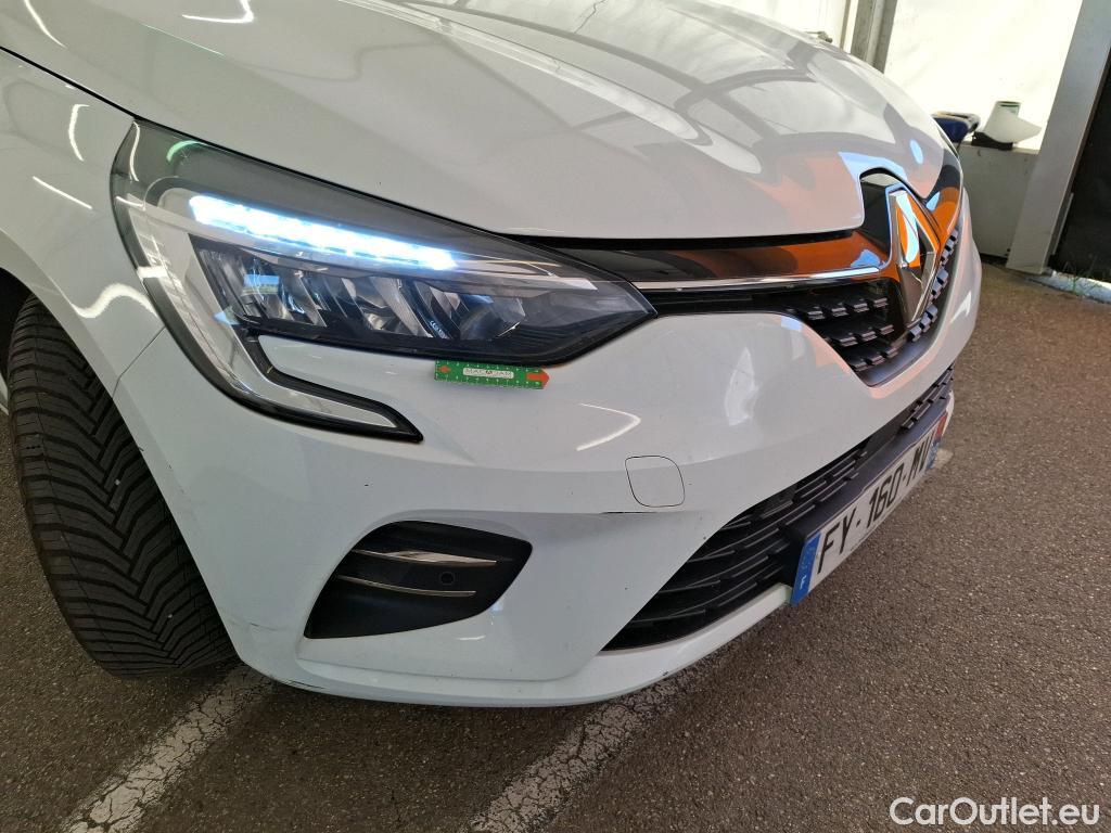  Renault  Clio  V Business 1.6 E-TECH Hybrid 140CV BVA6 E6d #21