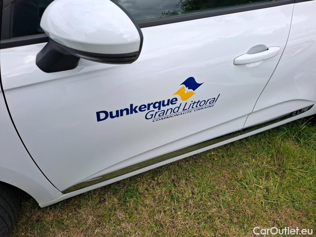  Renault  Clio  V Business 1.6 E-TECH Hybrid 140CV BVA6 E6d #9