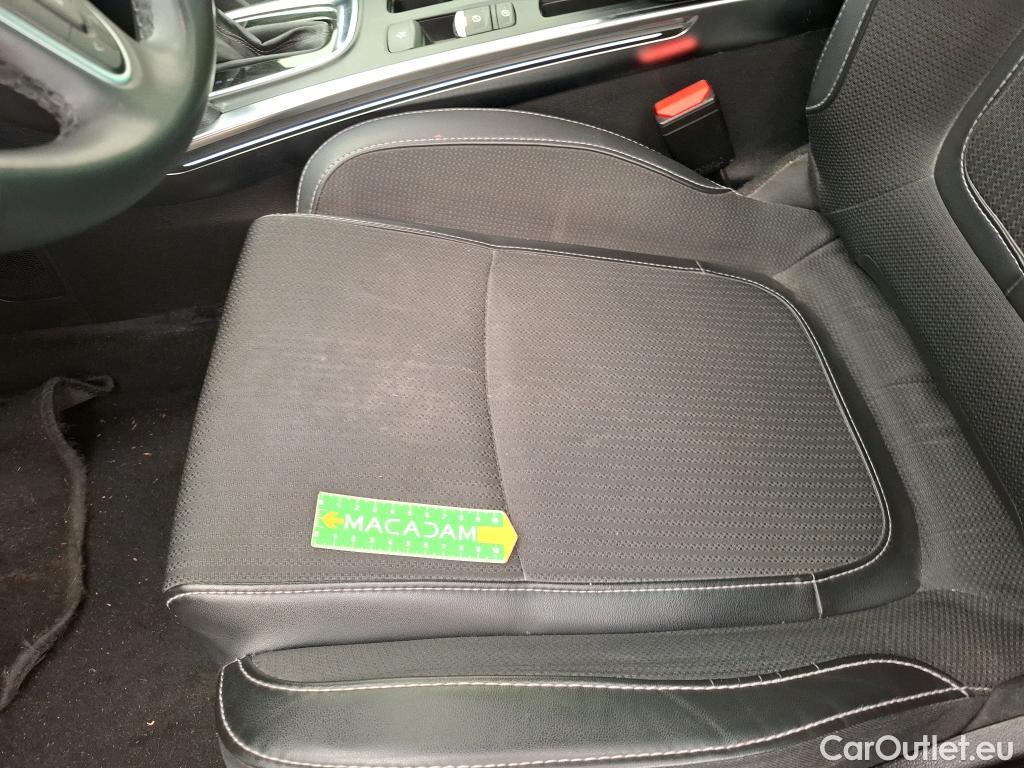  Renault  Megane RENAULT Mégane Estate / 2020 / 5P / Break Intens E-Tech hybride rechargeable 160 #37