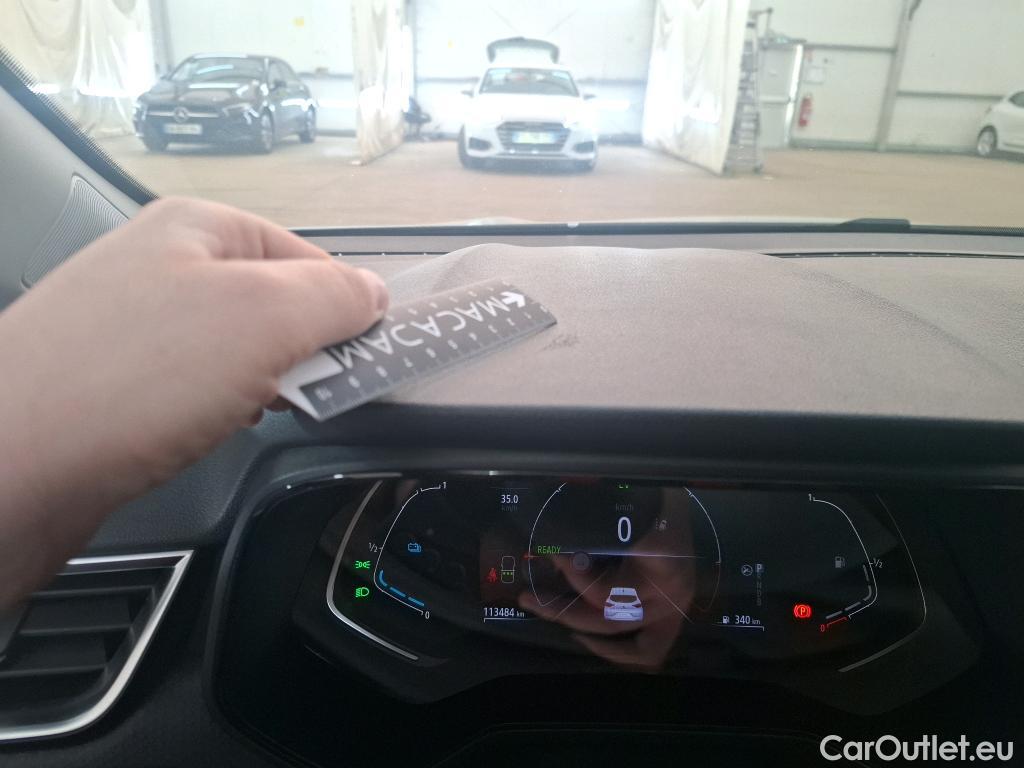  Renault  Clio  V Business 1.6 E-TECH Hybrid 140CV BVA6 E6d #3