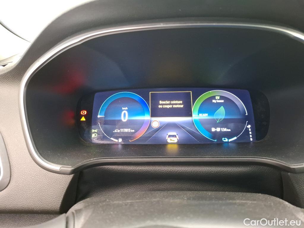  Renault  Megane RENAULT Mégane Estate / 2020 / 5P / Break Intens E-Tech hybride rechargeable 160 #39