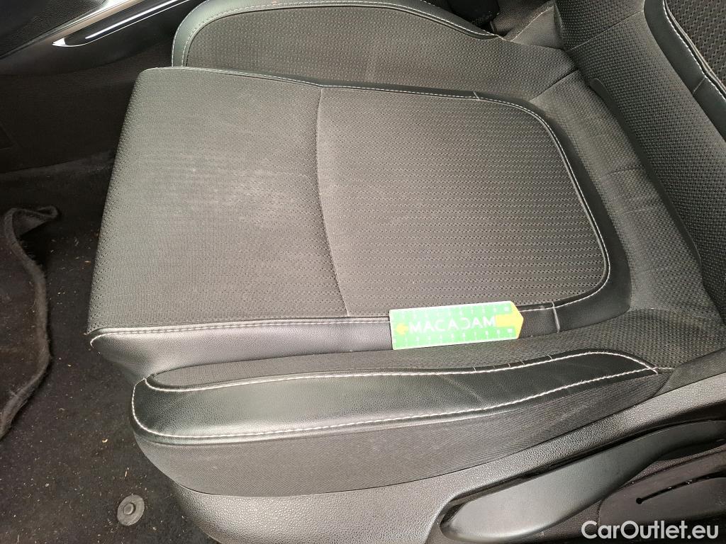  Renault  Megane RENAULT Mégane Estate / 2020 / 5P / Break Intens E-Tech hybride rechargeable 160 #24