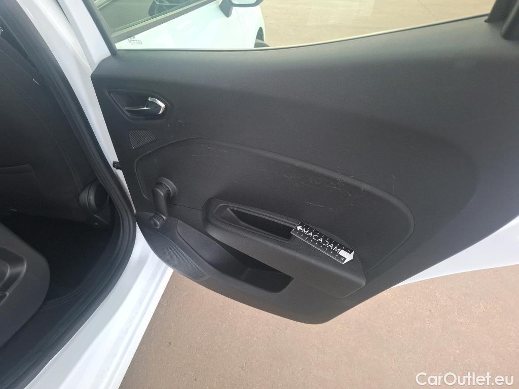  Renault  Clio  V Business 1.6 E-TECH Hybrid 140CV BVA6 E6d #9