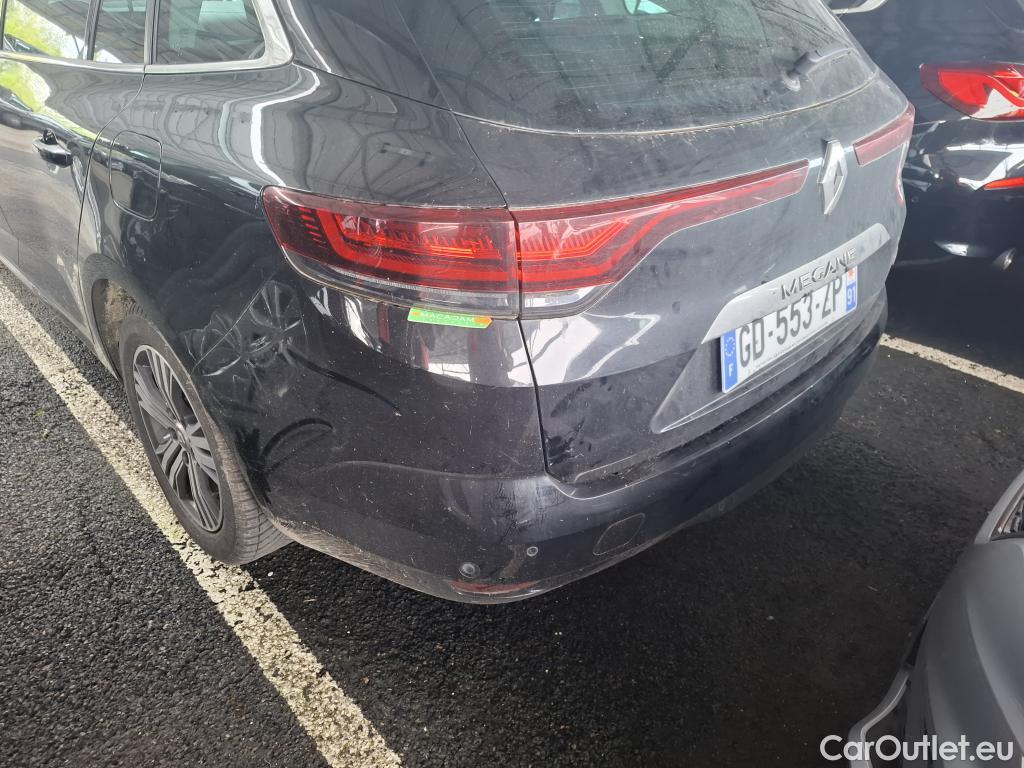  Renault  Megane RENAULT Mégane Estate / 2020 / 5P / Break Intens E-Tech hybride rechargeable 160 #21