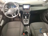  Renault  Clio  V Business 1.6 E-TECH Hybrid 140CV BVA6 E6d #9
