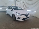  Renault  Clio  V Business 1.6 E-TECH Hybrid 140CV BVA6 E6d #4