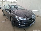  Renault  Megane RENAULT Mégane Estate / 2020 / 5P / Break Intens E-Tech hybride rechargeable 160 #4