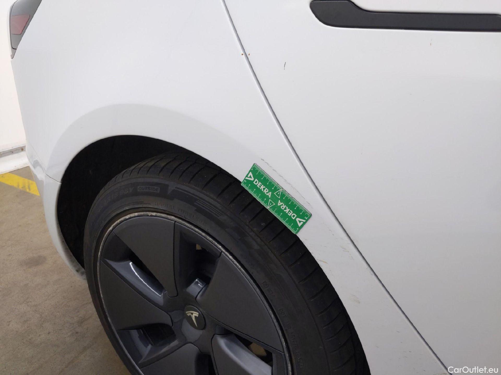  Tesla  Model 3 TESLA  / 2018 / 4P / Berline Propulsion #16