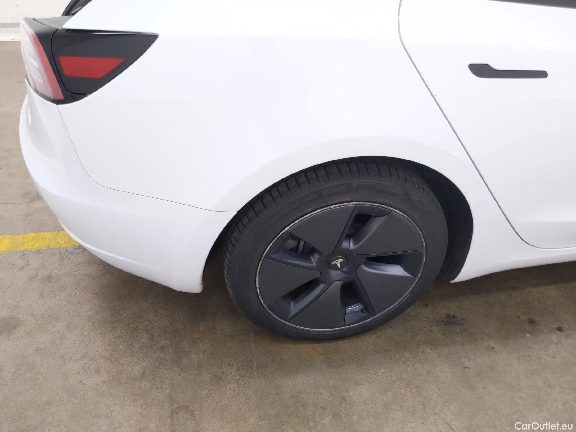  Tesla  Model 3 TESLA  / 2018 / 4P / Berline Propulsion #10