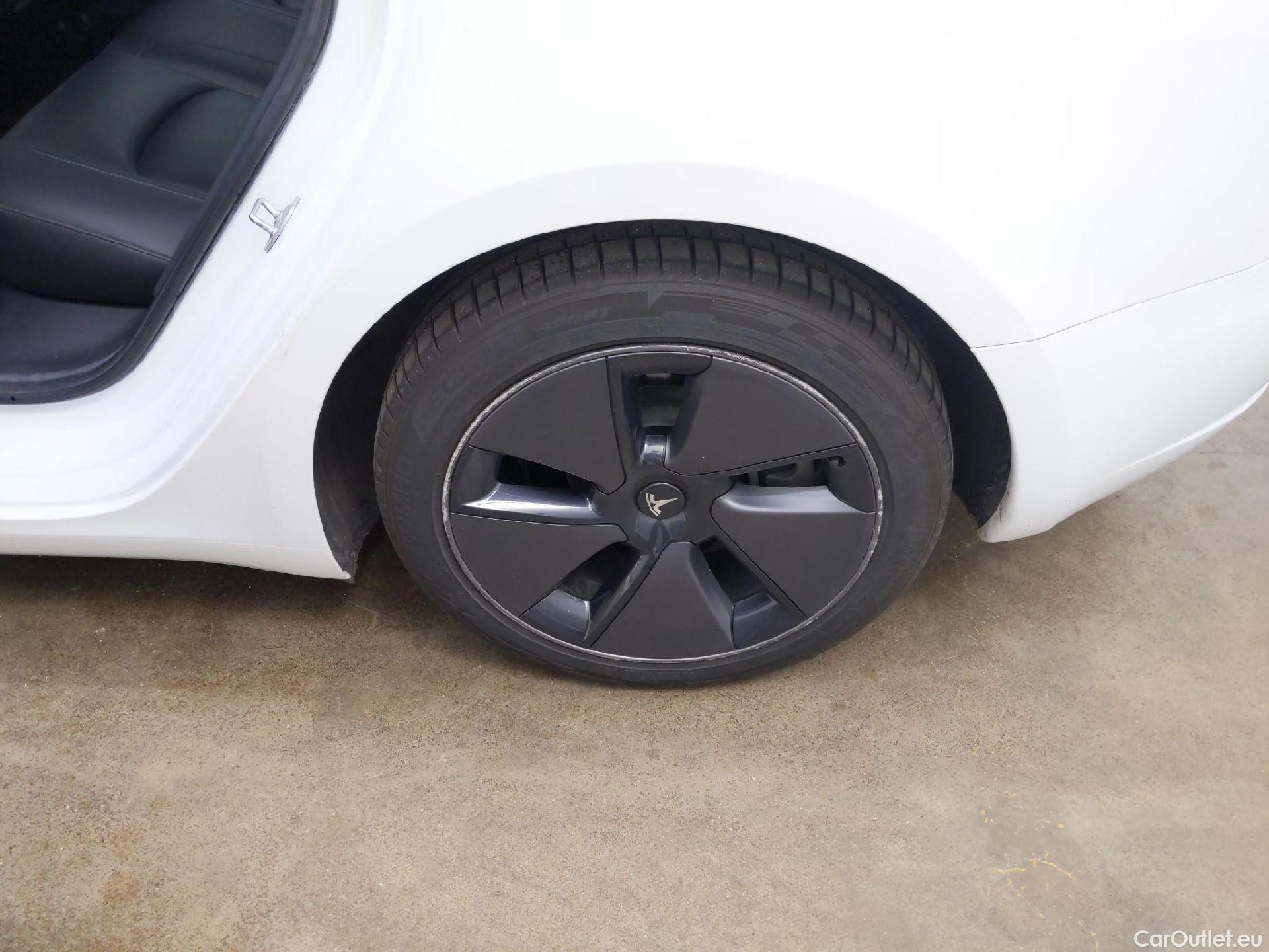  Tesla  Model 3 TESLA  / 2018 / 4P / Berline Propulsion #7