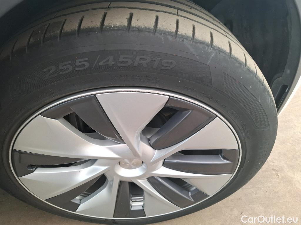 Tesla  Model Y TESLA  / 2020 / 5P / SUV Long Range Dual Motor AWD #12