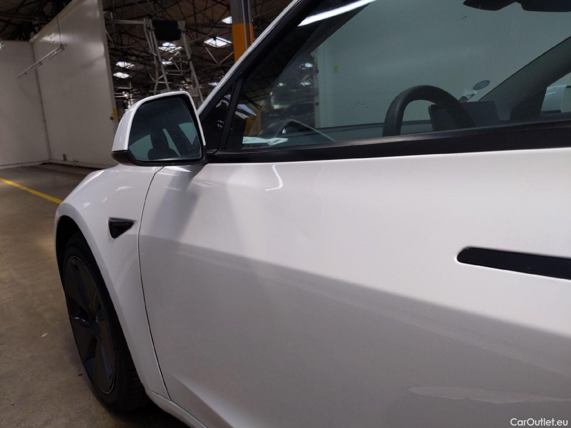  Tesla  Model 3 TESLA  / 2018 / 4P / Berline Propulsion #21