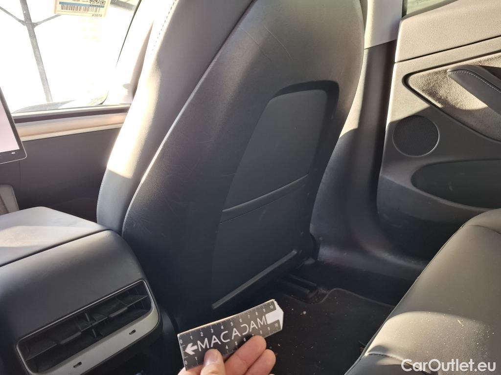  Tesla  Model 3 TESLA  / 2018 / 4P / Berline Autonomie Standard Plus RWD #46
