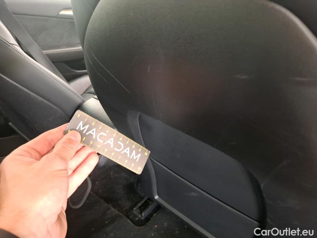  Tesla  Model 3 TESLA  / 2018 / 4P / Berline Autonomie Standard Plus RWD #44