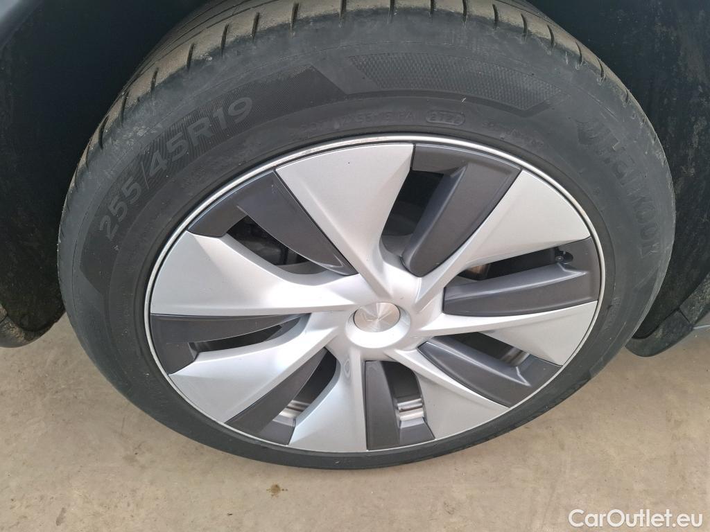  Tesla  Model Y TESLA  / 2020 / 5P / SUV Long Range Dual Motor AWD #7