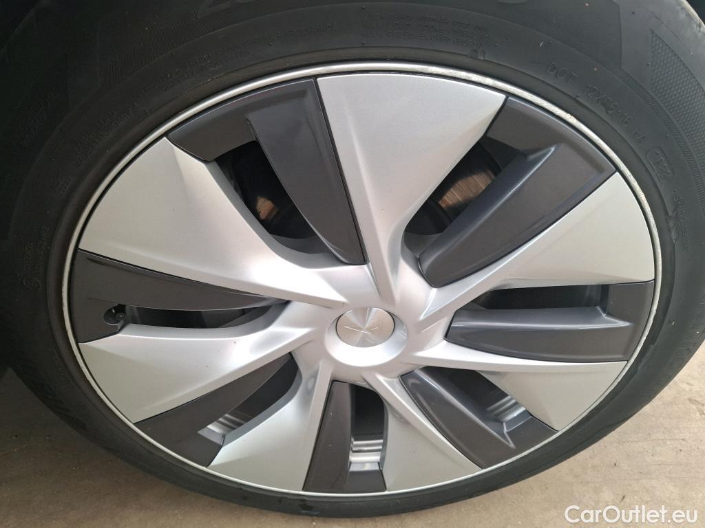  Tesla  Model Y TESLA  / 2020 / 5P / SUV Long Range Dual Motor AWD #29