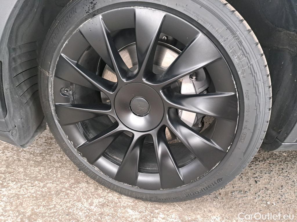  Tesla  Model Y TESLA  / 2021 / 5P / SUV RWD #2