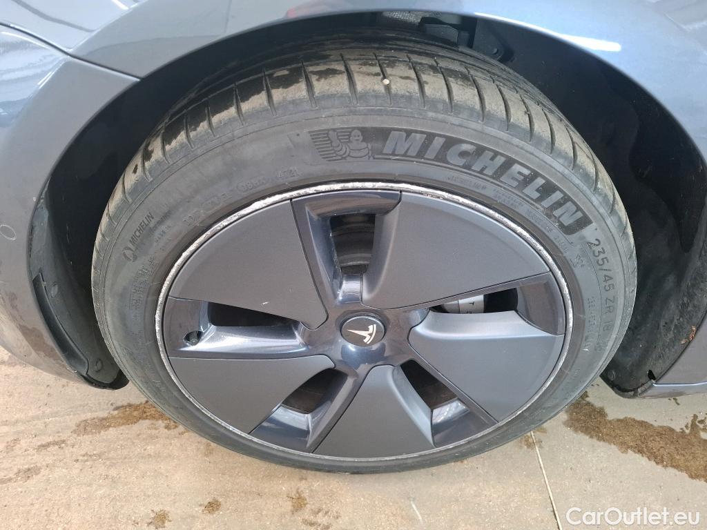 Tesla  Model 3 TESLA  / 2018 / 4P / Berline Autonomie Standard Plus RWD #1