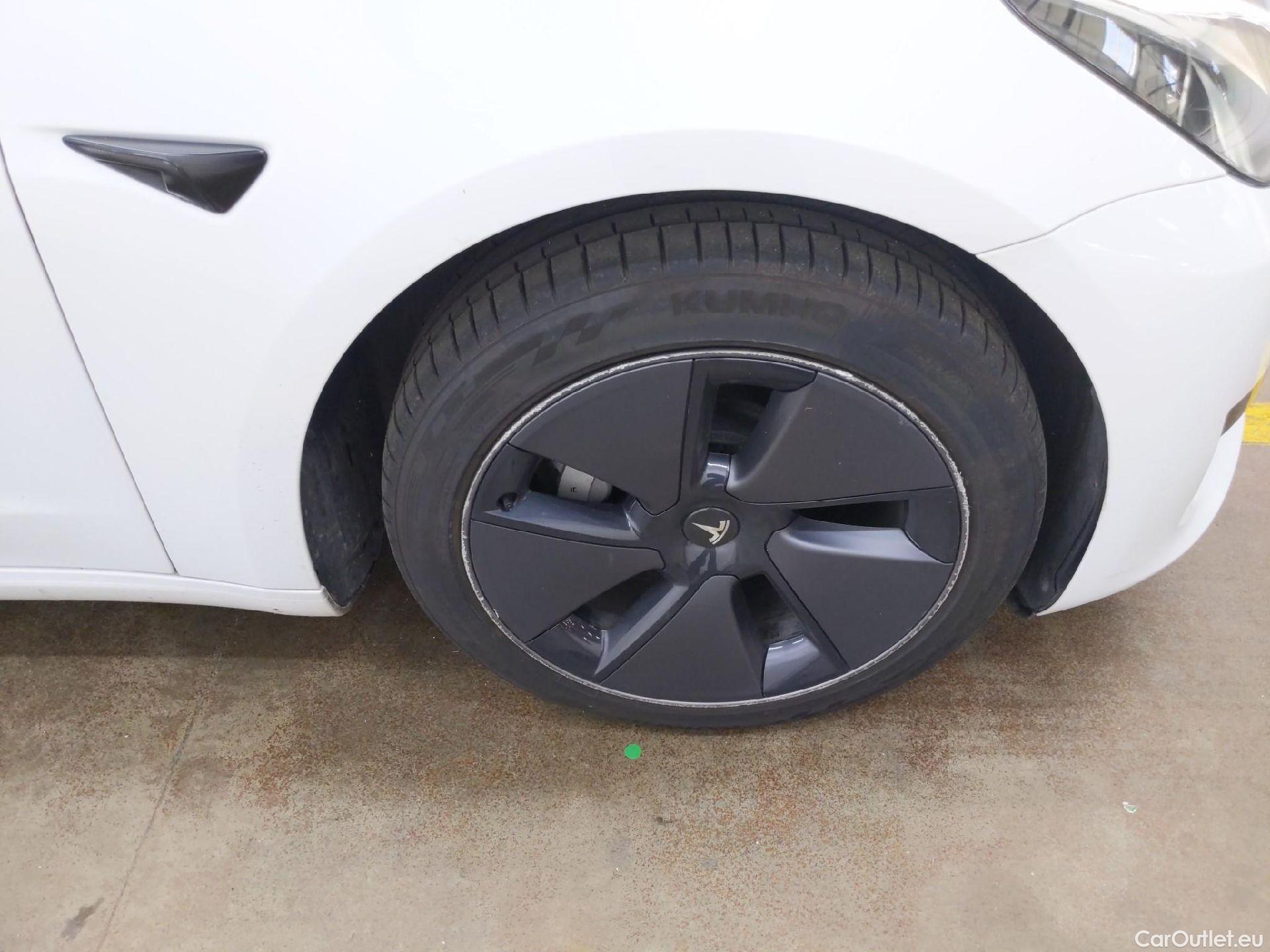  Tesla  Model 3 TESLA  / 2018 / 4P / Berline Propulsion #1