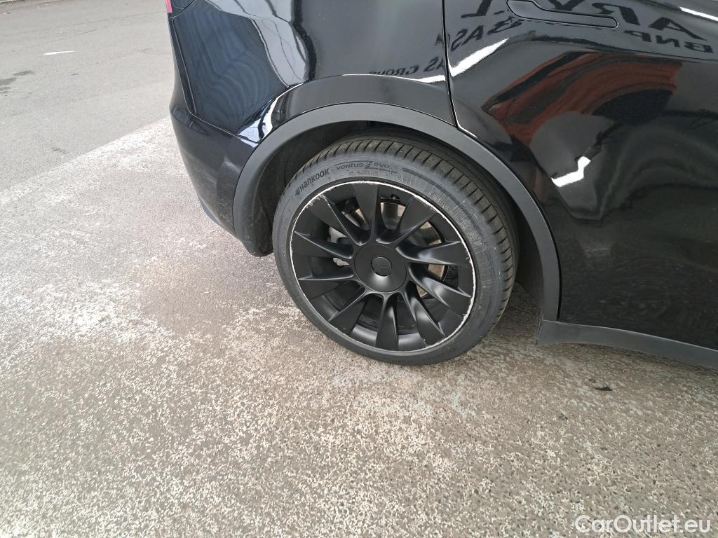  Tesla  Model Y TESLA  / 2021 / 5P / SUV RWD #11
