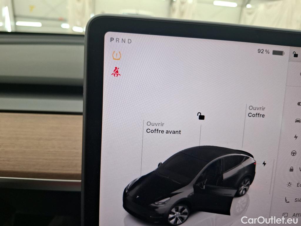  Tesla  Model Y TESLA  / 2020 / 5P / SUV Long Range Dual Motor AWD #37