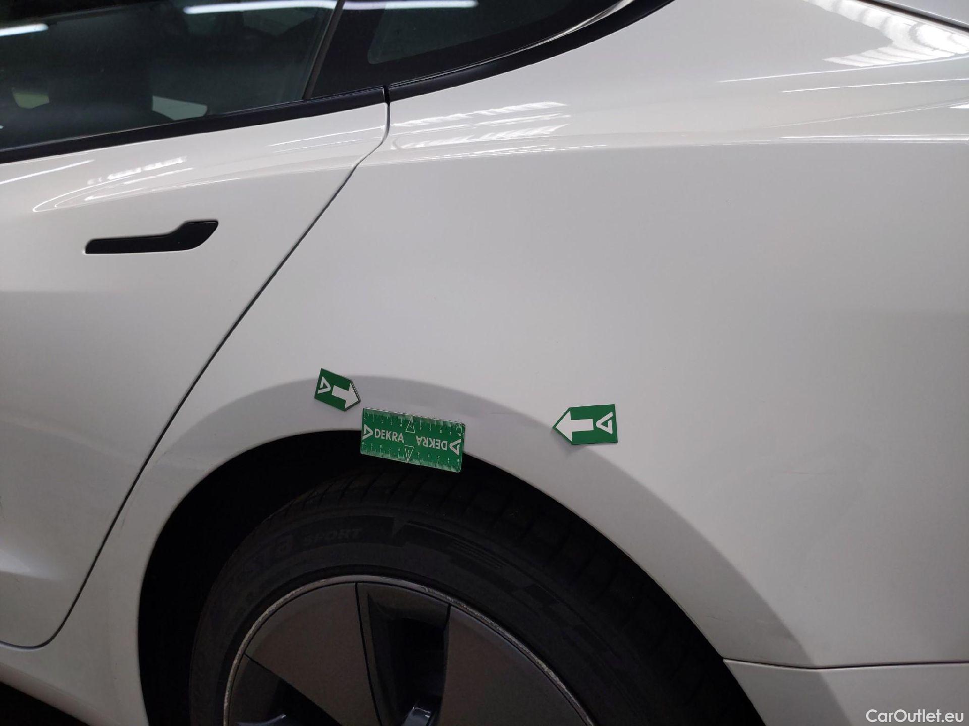  Tesla  Model 3 TESLA  / 2018 / 4P / Berline Propulsion #13