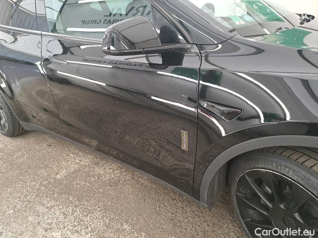  Tesla  Model Y TESLA  / 2021 / 5P / SUV RWD #27
