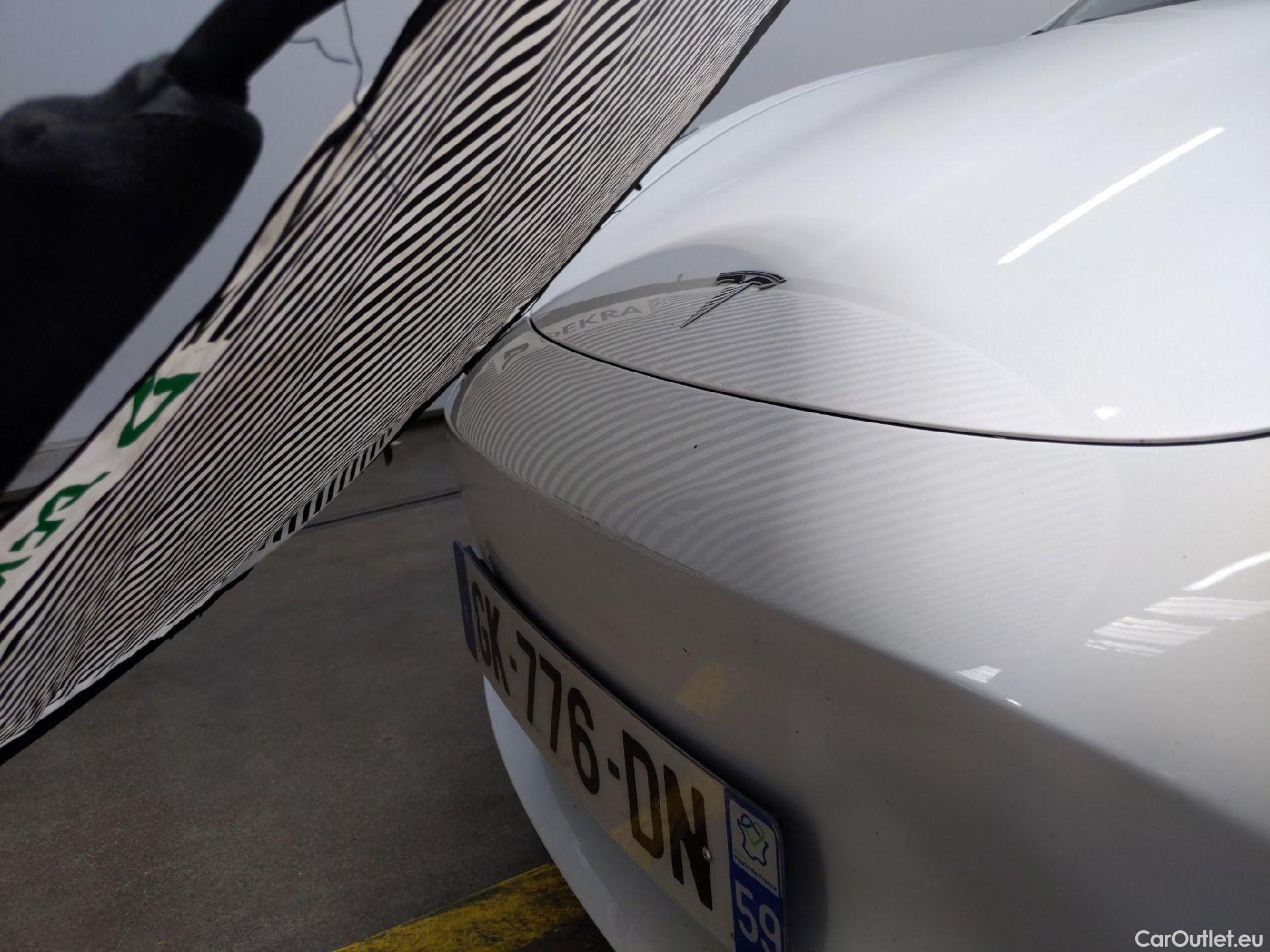  Tesla  Model 3 TESLA  / 2018 / 4P / Berline Propulsion #19