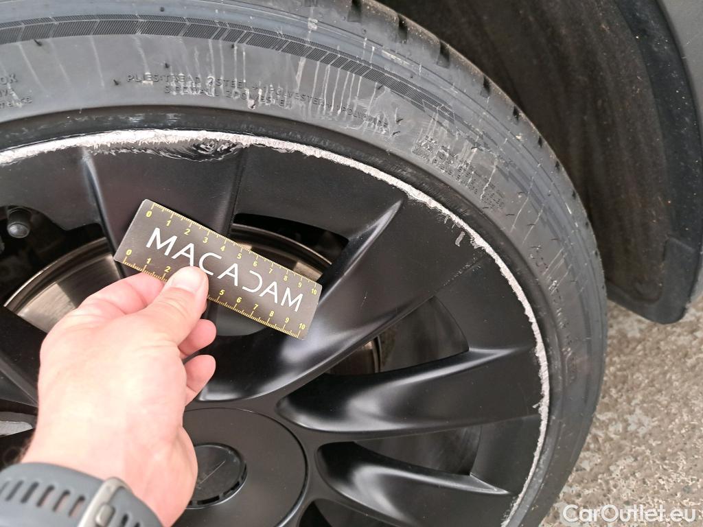 Tesla  Model Y TESLA  / 2021 / 5P / SUV RWD #14