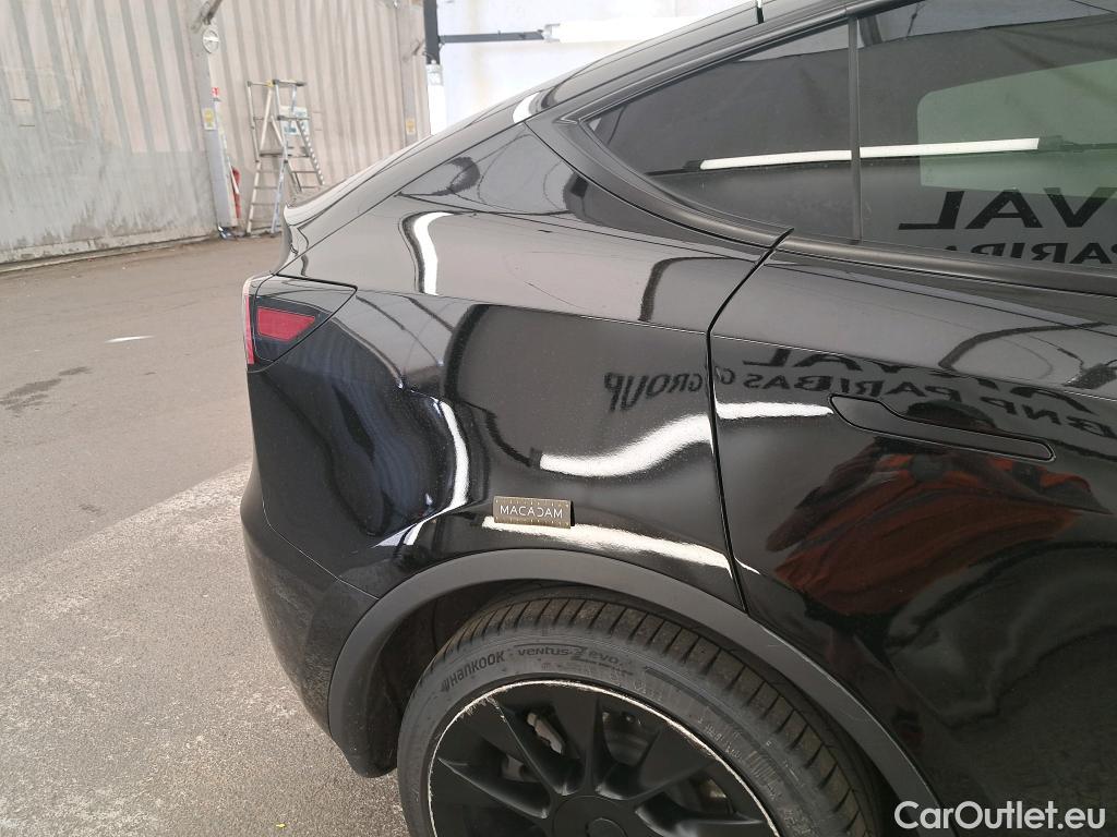  Tesla  Model Y TESLA  / 2021 / 5P / SUV RWD #20