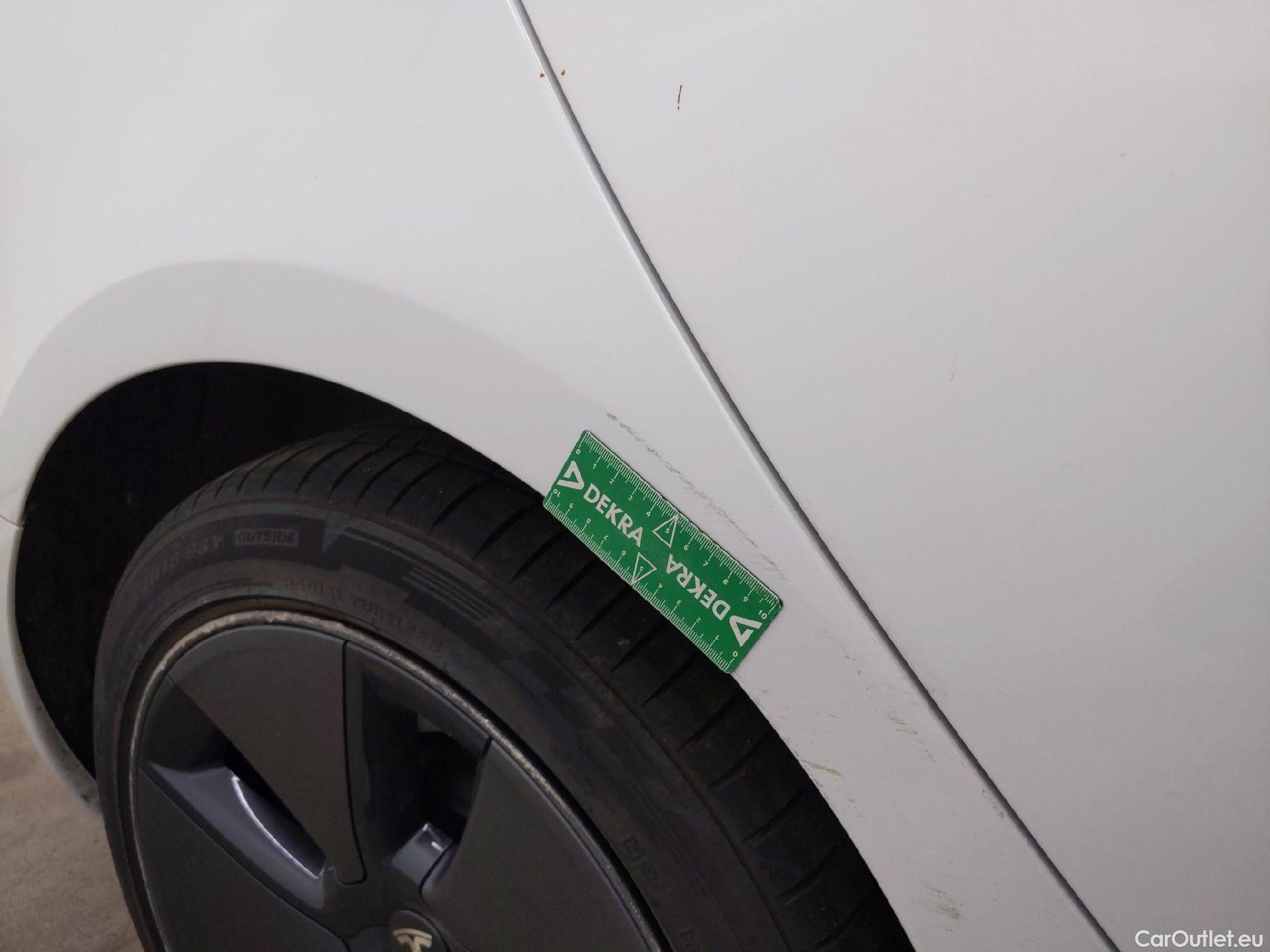  Tesla  Model 3 TESLA  / 2018 / 4P / Berline Propulsion #17