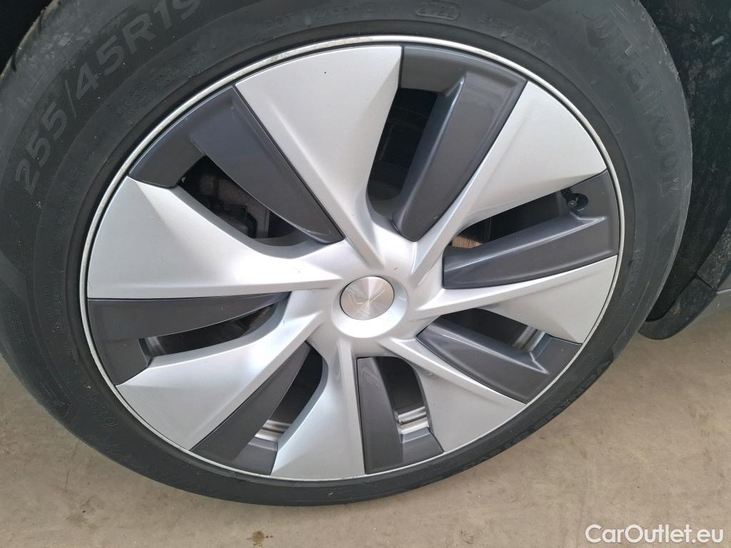  Tesla  Model Y TESLA  / 2020 / 5P / SUV Long Range Dual Motor AWD #23
