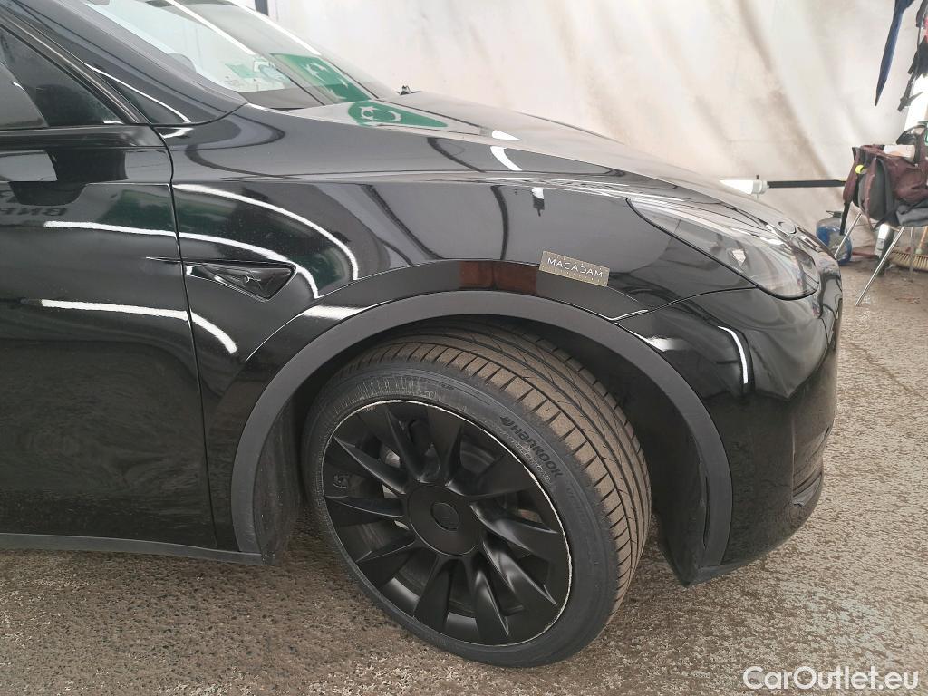  Tesla  Model Y TESLA  / 2021 / 5P / SUV RWD #30