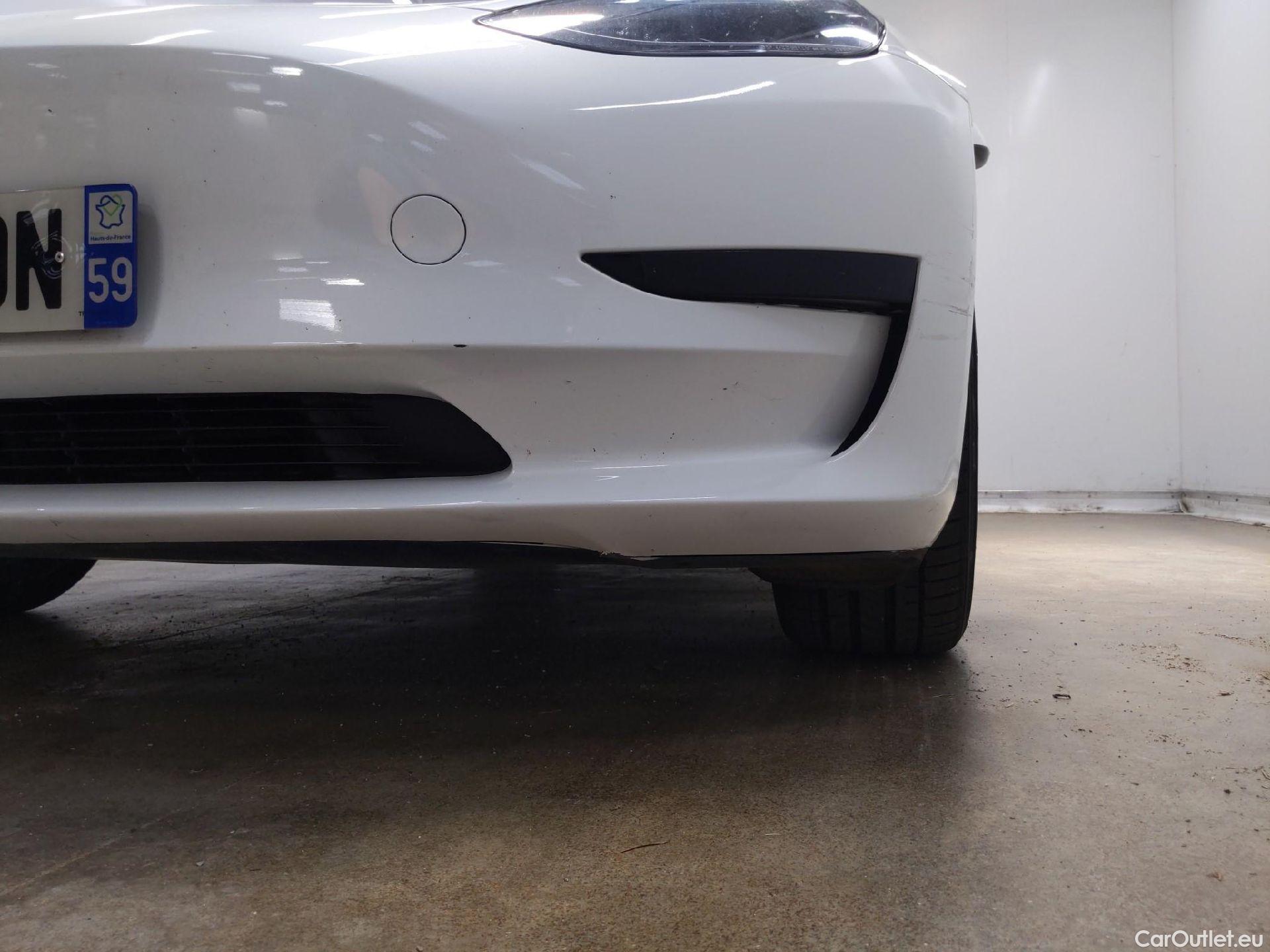  Tesla  Model 3 TESLA  / 2018 / 4P / Berline Propulsion #18