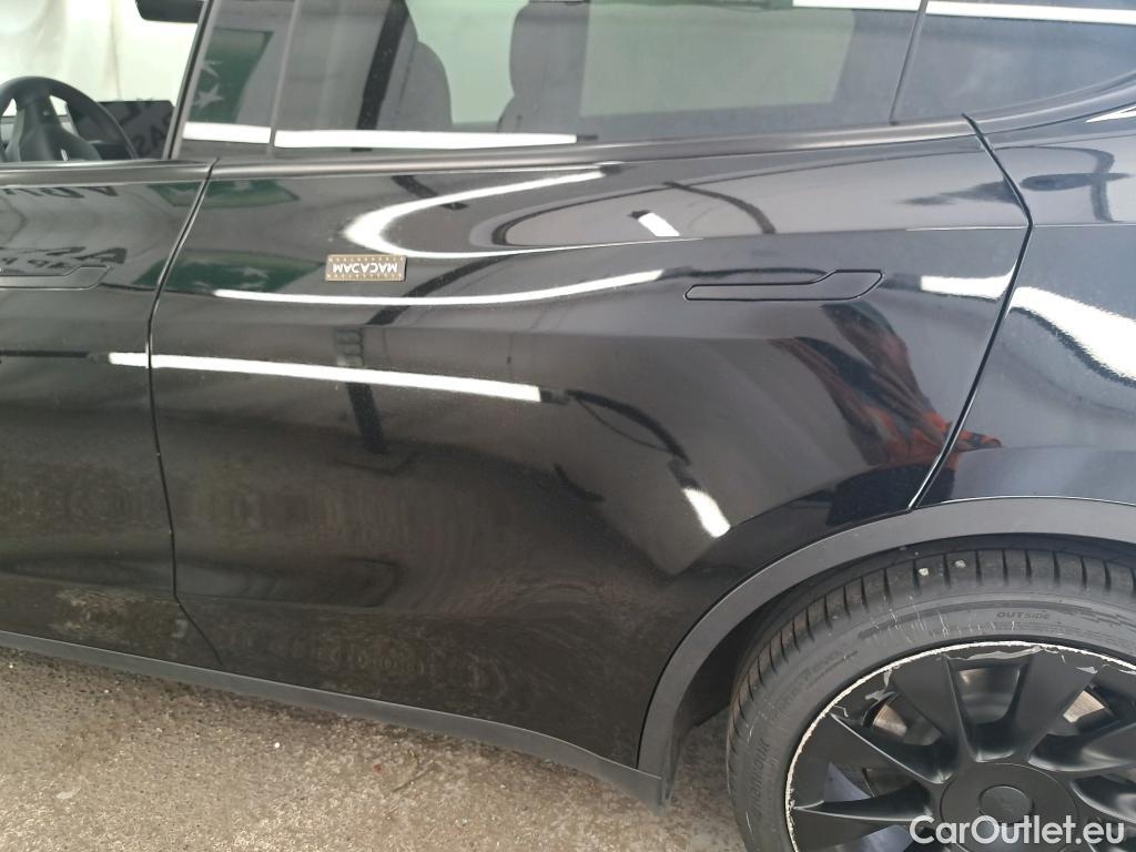  Tesla  Model Y TESLA  / 2021 / 5P / SUV RWD #23