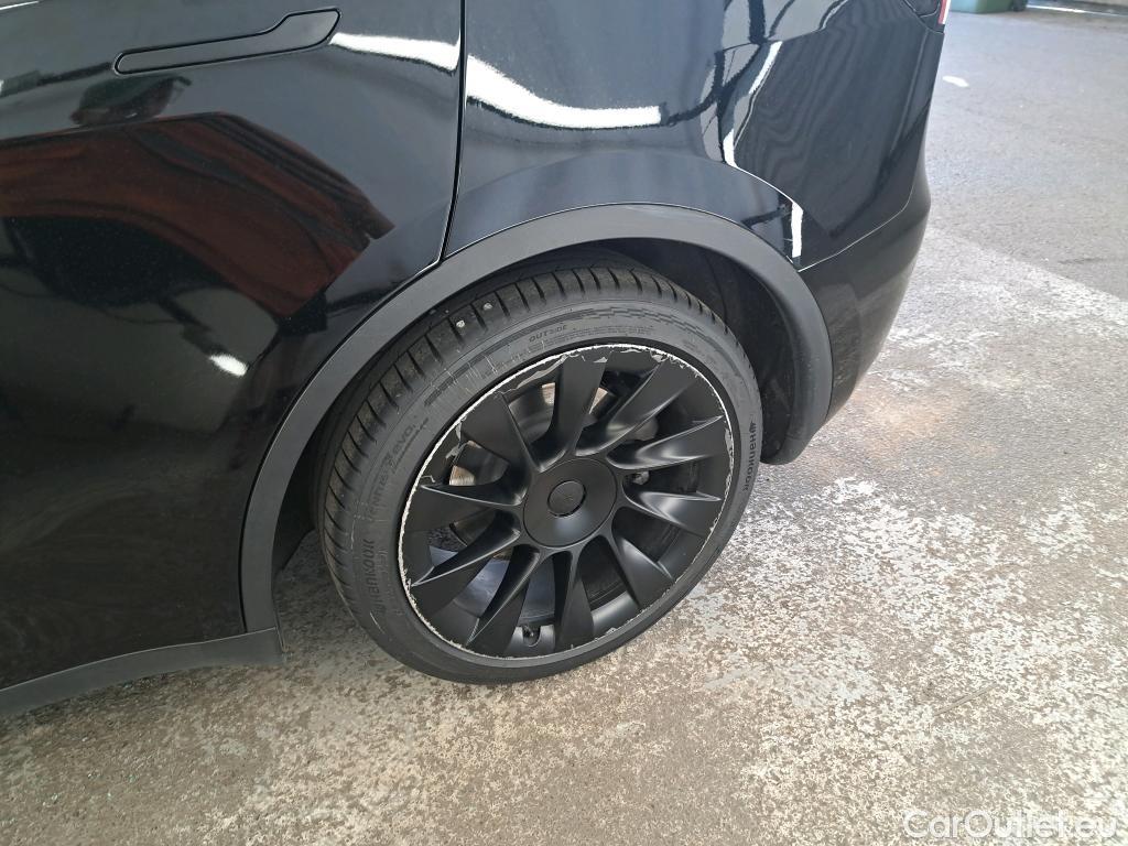  Tesla  Model Y TESLA  / 2021 / 5P / SUV RWD #7