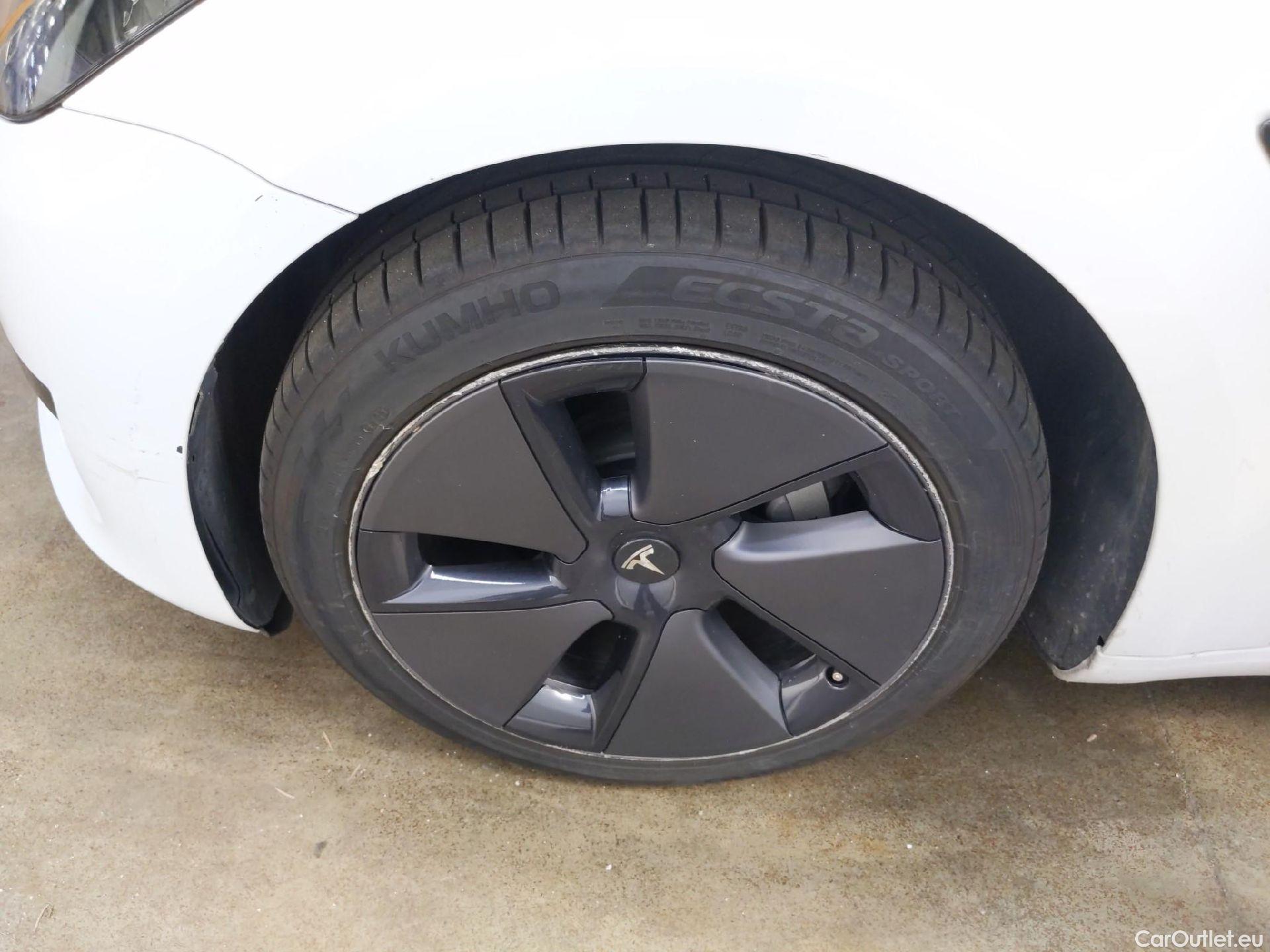  Tesla  Model 3 TESLA  / 2018 / 4P / Berline Propulsion #4