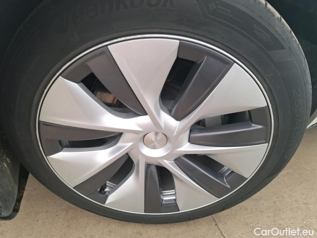  Tesla  Model Y TESLA  / 2020 / 5P / SUV Long Range Dual Motor AWD #16