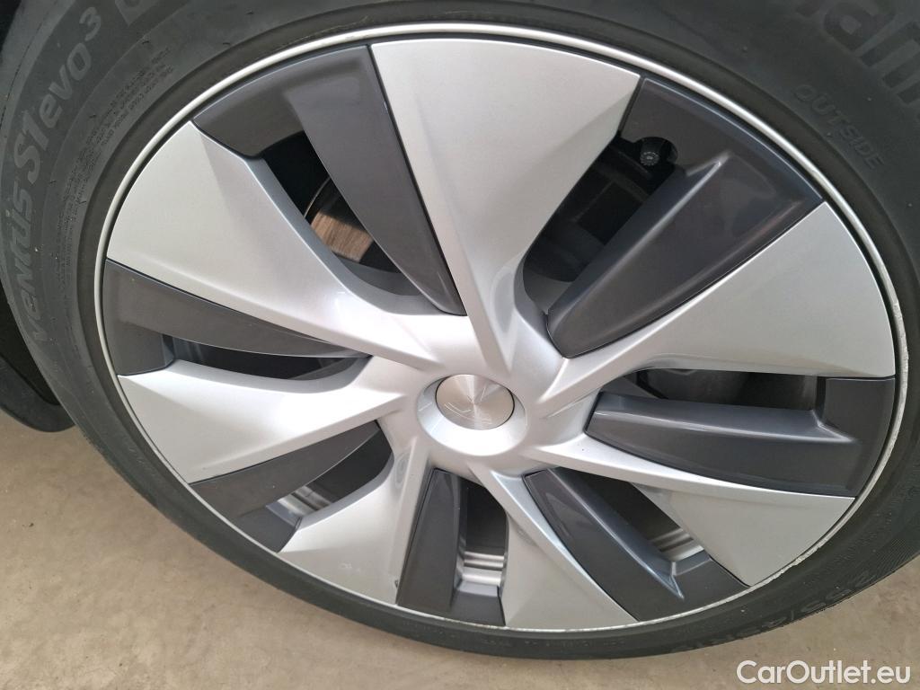  Tesla  Model Y TESLA  / 2020 / 5P / SUV Long Range Dual Motor AWD #1