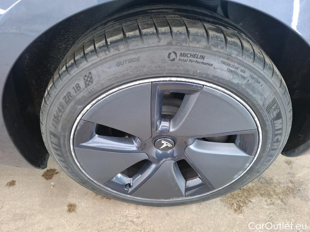  Tesla  Model 3 TESLA  / 2018 / 4P / Berline Autonomie Standard Plus RWD #5