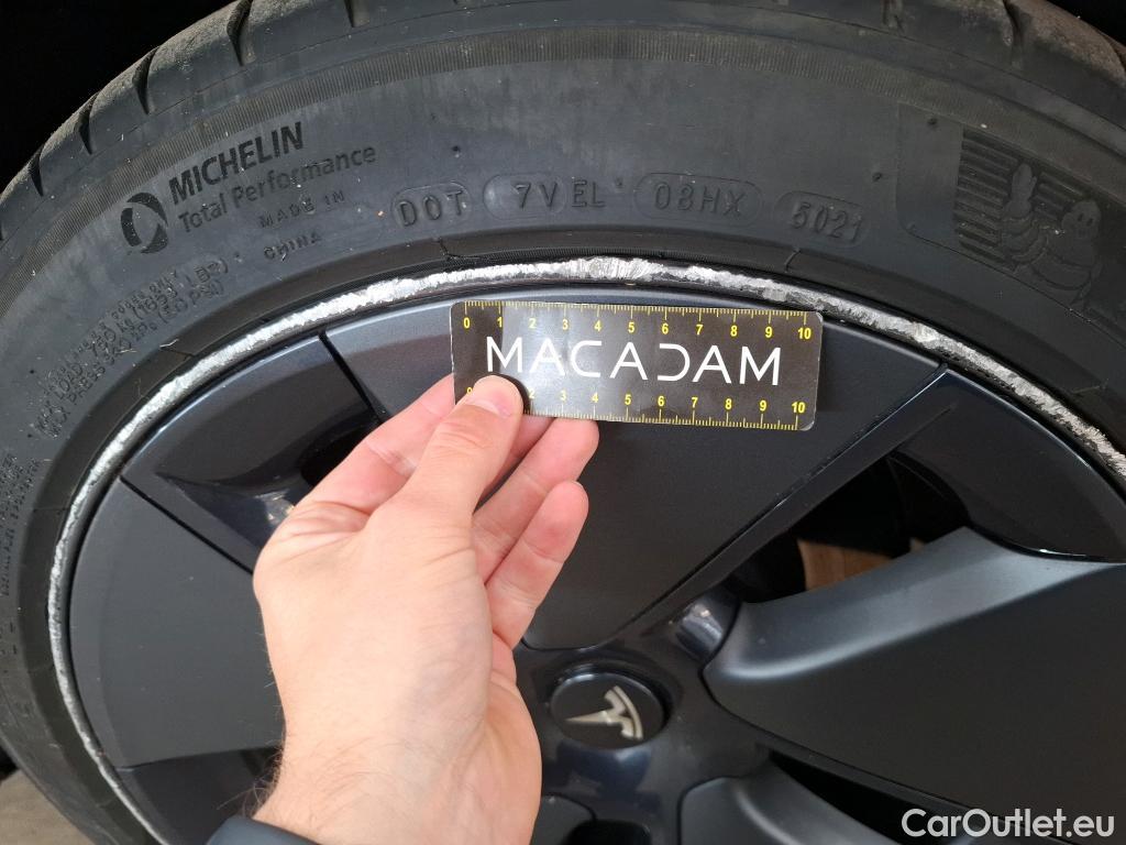  Tesla  Model 3 TESLA  / 2018 / 4P / Berline Autonomie Standard Plus RWD #15