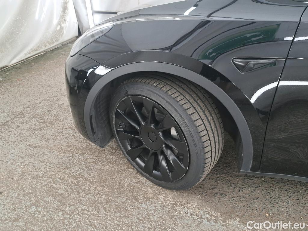  Tesla  Model Y TESLA  / 2021 / 5P / SUV RWD #1