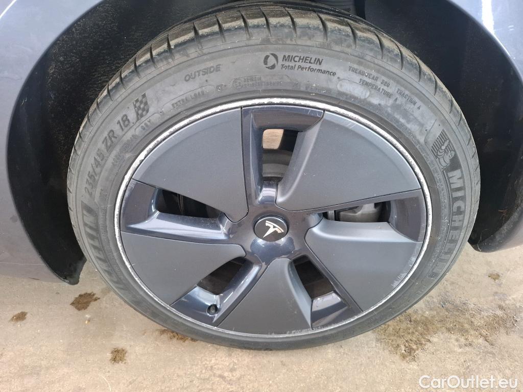  Tesla  Model 3 TESLA  / 2018 / 4P / Berline Autonomie Standard Plus RWD #6