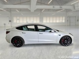  Tesla  Model 3 TESLA  / 2018 / 4P / BERLINA 75 KWH PERFORMANCE DUAL MOTOR 4WD #7