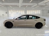  Tesla  Model 3 TESLA  / 2018 / 4P / BERLINA 75 KWH PERFORMANCE DUAL MOTOR 4WD #8
