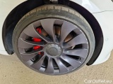  Tesla  Model 3 TESLA  / 2018 / 4P / BERLINA 75 KWH PERFORMANCE DUAL MOTOR 4WD #17