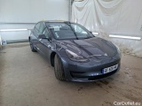  Tesla  Model 3 TESLA  / 2018 / 4P / Berline Autonomie Standard Plus RWD #5