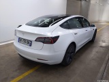  Tesla  Model 3 TESLA  / 2018 / 4P / Berline Propulsion #4