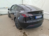  Tesla  Model Y TESLA  / 2020 / 5P / SUV Grande Autonomie RWD #3